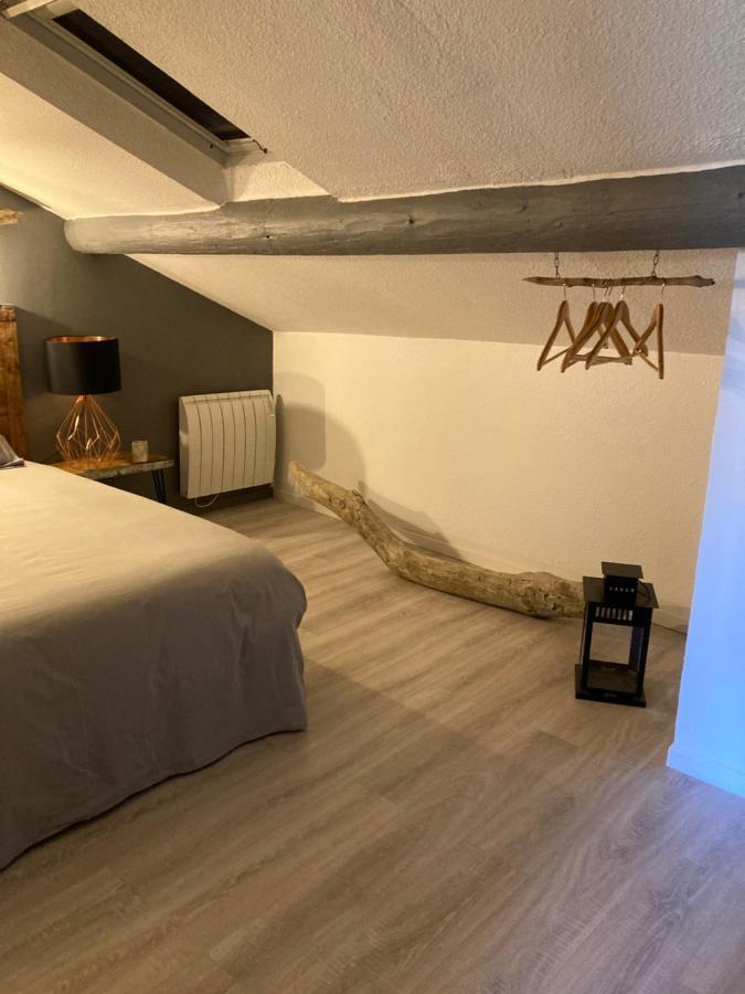 Grande Terrasse Clim Parking Prive Smart Tv, Local Velos Entraigues-sur-la-Sorgue Zewnętrze zdjęcie