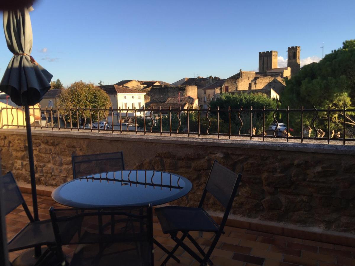 Grande Terrasse Clim Parking Prive Smart Tv, Local Velos Entraigues-sur-la-Sorgue Zewnętrze zdjęcie